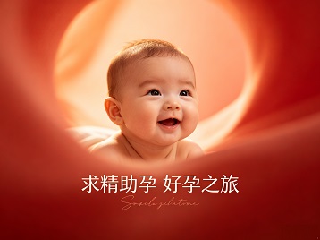 海淀求精助孕科学助孕 开启专属好孕之旅