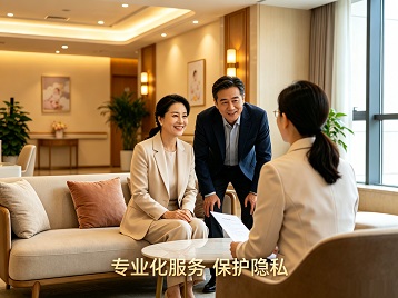 海淀有偿售卵代生女生的客户的客户群体有哪些
