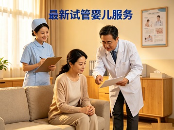 海淀有偿捐卵代孕妈妈第试管孩全新服务价格明细：
