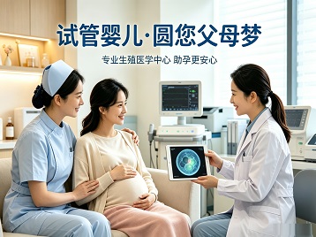 海淀辅助生育服务 试管婴儿行业的兴起背景、发展与未来展望